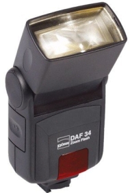 D�rr Blitzger�t AF-34
