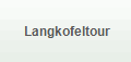 Langkofeltour