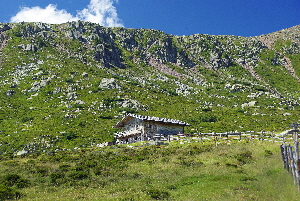 Totenkirchlein und Villanderer Berg (7-1)