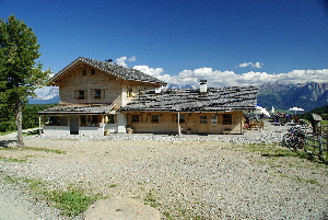 Totenkirchlein und Villanderer Berg (77-1)