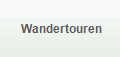 Wandertouren
