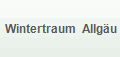 Wintertraum  Allg�u
