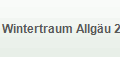 Wintertraum Allg�u 2012