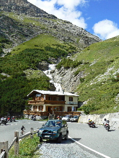 Am Stilfser Joch-2