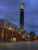 Der letzte Abend in Dublin