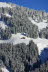 Einsame H�tte bei Mittelberg