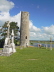 Besuch in Clonmacnoise