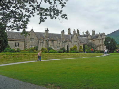 Muckross-House