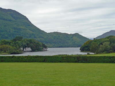 Muckross-House